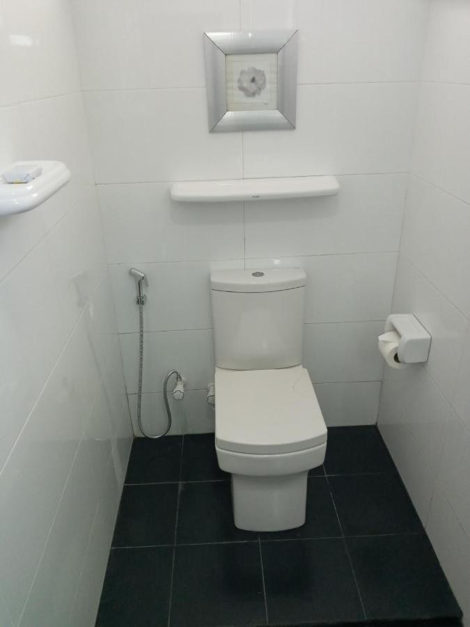 Tharul Home เบนโตตา ภายนอก รูปภาพ