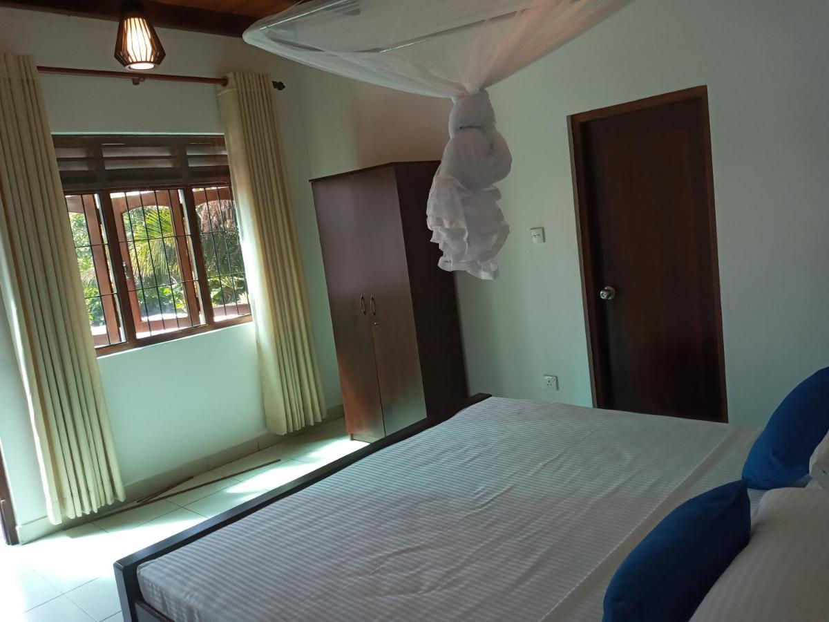 Tharul Home เบนโตตา ภายนอก รูปภาพ