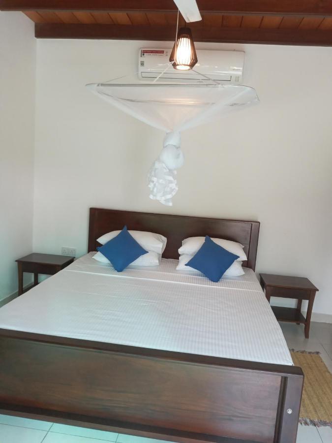 Tharul Home เบนโตตา ภายนอก รูปภาพ