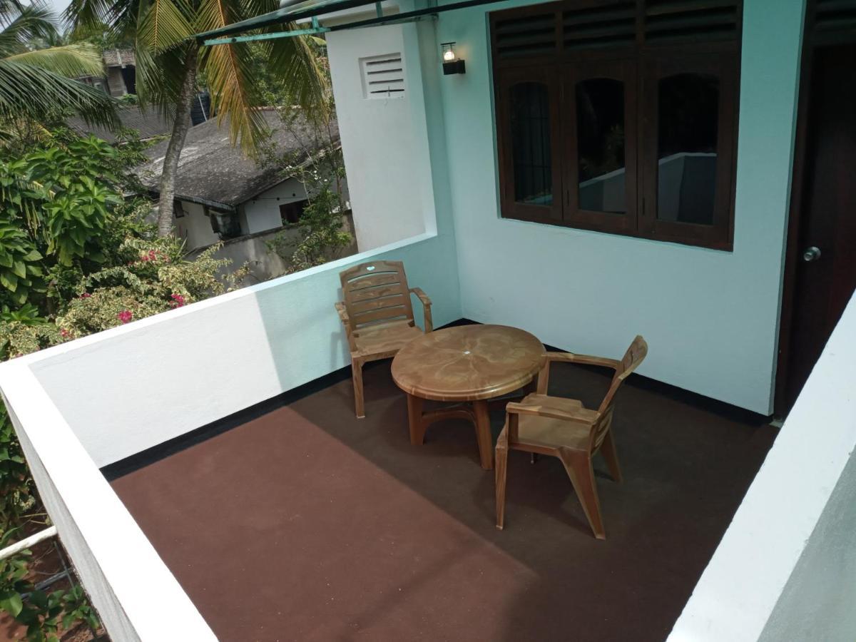 Tharul Home เบนโตตา ภายนอก รูปภาพ