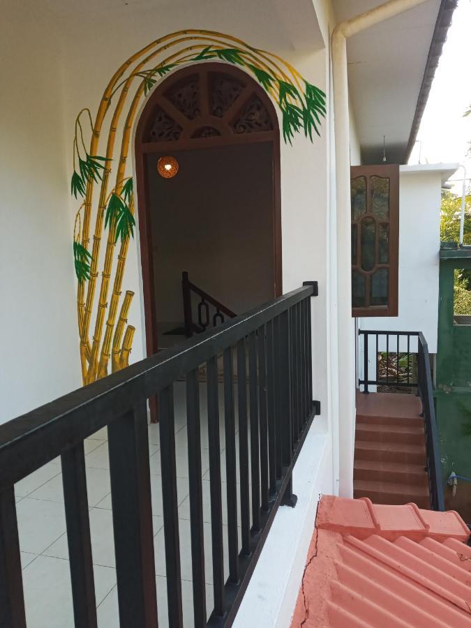 Tharul Home เบนโตตา ภายนอก รูปภาพ